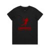 AS Colour Womens Maple Tee Thumbnail