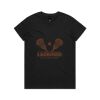 AS Colour Womens Maple Tee Thumbnail