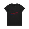 AS Colour Womens Maple Tee Thumbnail