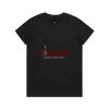 AS Colour Womens Maple Tee Thumbnail