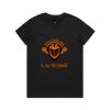 AS Colour Womens Maple Tee Thumbnail
