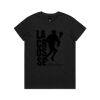 AS Colour Womens Maple Tee Thumbnail