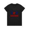 AS Colour Womens Maple Tee Thumbnail