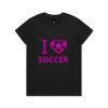 AS Colour Womens Maple Tee Thumbnail