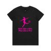 AS Colour Womens Maple Tee Thumbnail