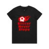AS Colour Womens Maple Tee Thumbnail