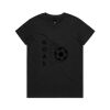 AS Colour Womens Maple Tee Thumbnail