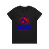 AS Colour Womens Maple Tee Thumbnail