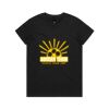 AS Colour Womens Maple Tee Thumbnail