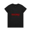 AS Colour Womens Maple Tee Thumbnail