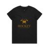 AS Colour Womens Maple Tee Thumbnail