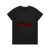 AS Colour Womens Maple Tee Thumbnail