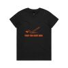 AS Colour Womens Maple Tee Thumbnail