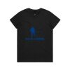 AS Colour Womens Maple Tee Thumbnail