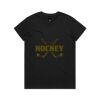 AS Colour Womens Maple Tee Thumbnail