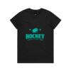AS Colour Womens Maple Tee Thumbnail