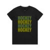 AS Colour Womens Maple Tee Thumbnail