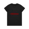 AS Colour Womens Maple Tee Thumbnail