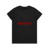 AS Colour Womens Maple Tee Thumbnail