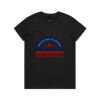 AS Colour Womens Maple Tee Thumbnail