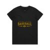 AS Colour Womens Maple Tee Thumbnail
