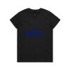 AS Colour Womens Maple Tee Thumbnail