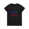 AS Colour Womens Maple Tee Thumbnail