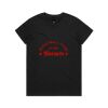 AS Colour Womens Maple Tee Thumbnail