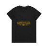 AS Colour Womens Maple Tee Thumbnail