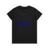 AS Colour Womens Maple Tee Thumbnail