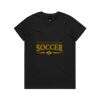 AS Colour Womens Maple Tee Thumbnail