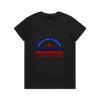 AS Colour Womens Maple Tee Thumbnail