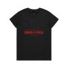 AS Colour Womens Maple Tee Thumbnail