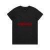 AS Colour Womens Maple Tee Thumbnail