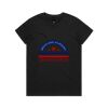 AS Colour Womens Maple Tee Thumbnail