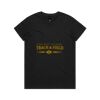 AS Colour Womens Maple Tee Thumbnail