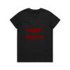 AS Colour Womens Maple Tee Thumbnail