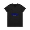 AS Colour Womens Maple Tee Thumbnail