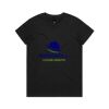 AS Colour Womens Maple Tee Thumbnail