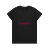 AS Colour Womens Maple Tee Thumbnail