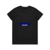 AS Colour Womens Maple Tee Thumbnail