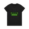 AS Colour Womens Maple Tee Thumbnail