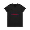 AS Colour Womens Maple Tee Thumbnail