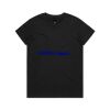 AS Colour Womens Maple Tee Thumbnail