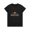 AS Colour Womens Maple Tee Thumbnail