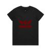 AS Colour Womens Maple Tee Thumbnail