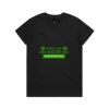 AS Colour Womens Maple Tee Thumbnail