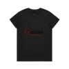 AS Colour Womens Maple Tee Thumbnail