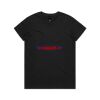 AS Colour Womens Maple Tee Thumbnail