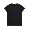 AS Colour Womens Maple Tee Thumbnail